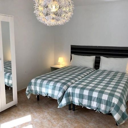 Eloisa II Apartman Corralejo Kültér fotó