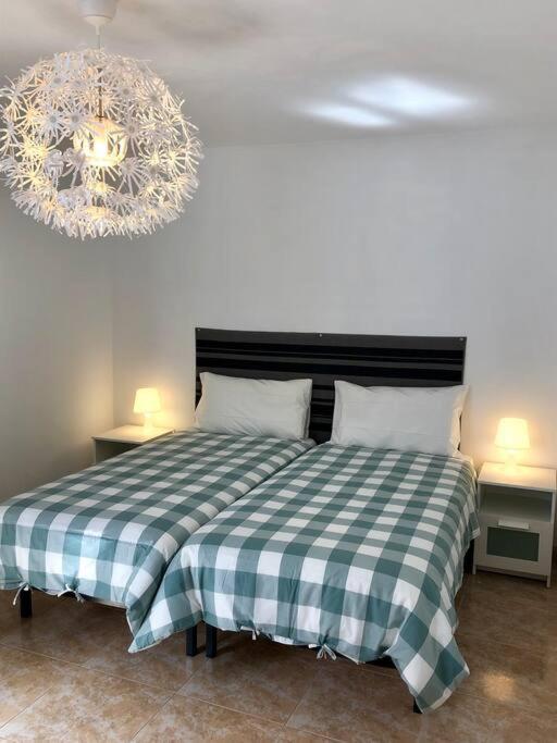 Eloisa II Apartman Corralejo Kültér fotó