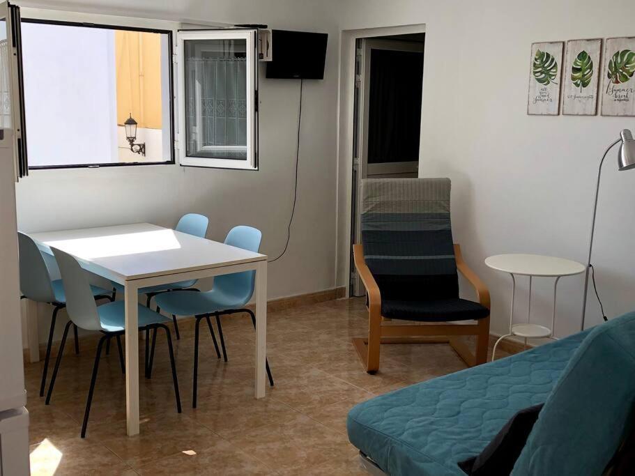 Eloisa II Apartman Corralejo Kültér fotó