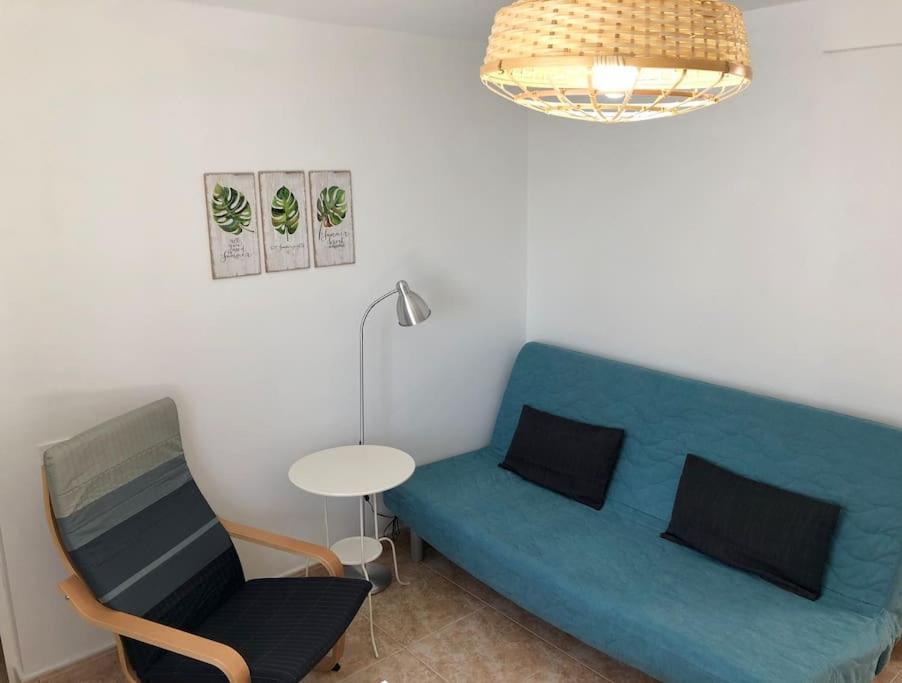 Eloisa II Apartman Corralejo Kültér fotó
