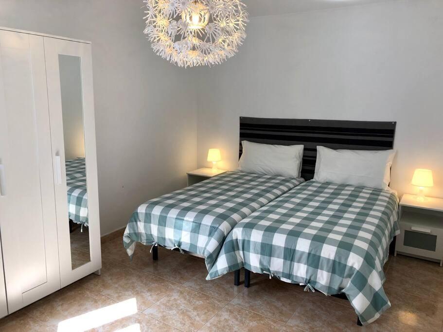 Eloisa II Apartman Corralejo Kültér fotó