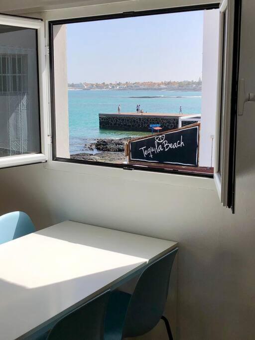 Eloisa II Apartman Corralejo Kültér fotó