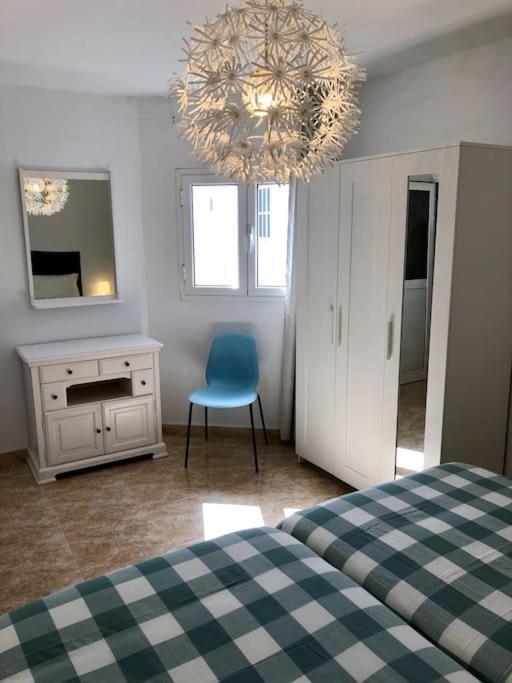 Eloisa II Apartman Corralejo Kültér fotó